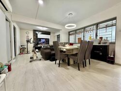 Blk 725 Pasir Ris Street 72 (Pasir Ris), HDB 4 Rooms #471364911